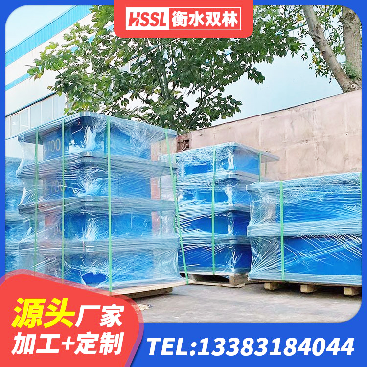 天河区减震隔震支座工厂 天河区减橡胶隔震支座源头工厂 天河区隔震橡胶支座多少钱 天河区LNR水平力分散力型隔震支座源头工厂 - 第6张
