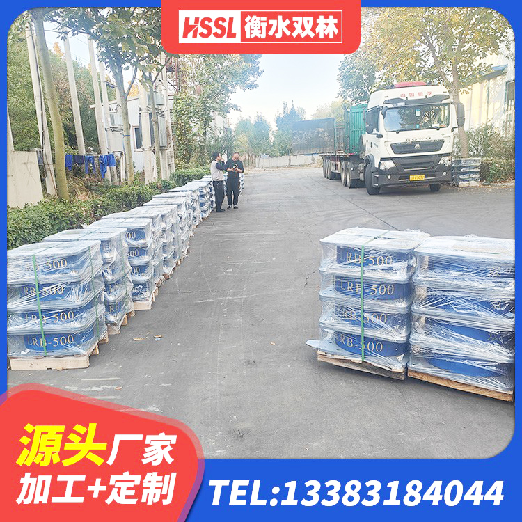 天河区隔震橡胶支座什么价格 天河区LNR600天然橡胶隔震支座 天河区建筑抗震支座工厂厂家 天河区隔震高阻尼橡胶支座什么价格 - 第6张